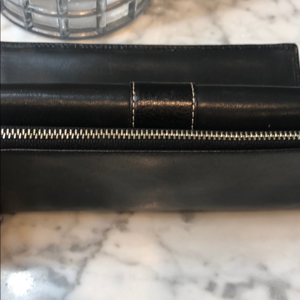 Coach Wallet - Picture 5 of 6